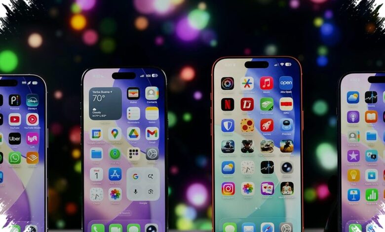 iPhone 18 Pro Pre-Orders Near, Apple’s Next iPad Pro Hides a Bigger Chip Surprise