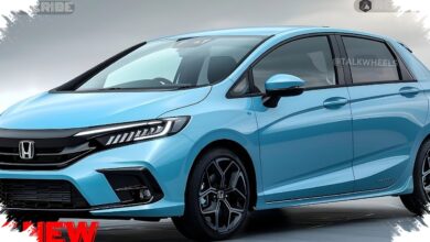 Honda Jazz 2026 Feels Like a Smarter City Hatchback, With Hybrid Efficiency and a More Premium Cabin