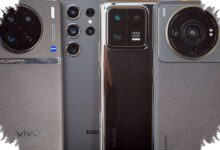 5 200MP Camera Phones Worth Watching in July 2026, Redm i Note 14 Pro+ 5G Leads Value Picks