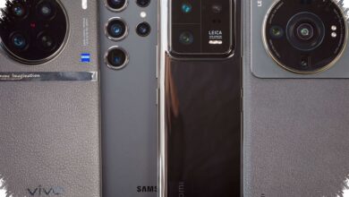 5 200MP Camera Phones Worth Watching in July 2026, Redm i Note 14 Pro+ 5G Leads Value Picks