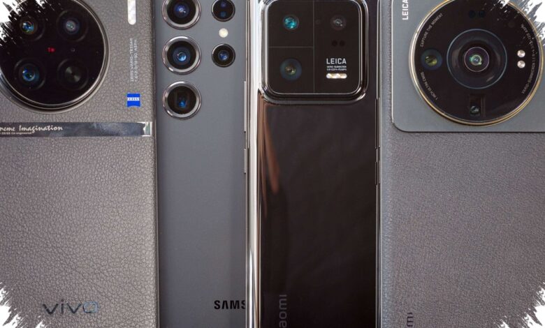 5 200MP Camera Phones Worth Watching in July 2026, Redm i Note 14 Pro+ 5G Leads Value Picks