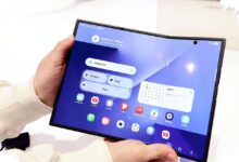 Galaxy Z Fold 8 May Finally Fix Samsung’s Wide-Body Complaint