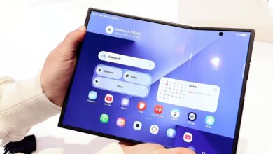 Galaxy Z Fold 8 May Finally Fix Samsung’s Wide-Body Complaint