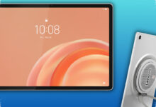 Lenovo Tab Plus Gen 2 Packs 9 JBL Speakers and a 12.1-Inch Display Into One Premium Android Tablet