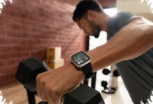 Amazfit Bip Max Packs 20-Day Battery and 5 ATM Protection Into a Budget Frame