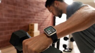 Amazfit Bip Max Packs 20-Day Battery and 5 ATM Protection Into a Budget Frame