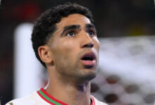 Hakimi Heads Into Canada Match Under Trial Shadow, Morocco Stands Firm Behind Him