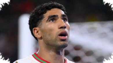 Hakimi Heads Into Canada Match Under Trial Shadow, Morocco Stands Firm Behind Him
