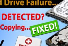 The SSD Seemed Fine for Years, These Warning Signs Appeared Before It Failed