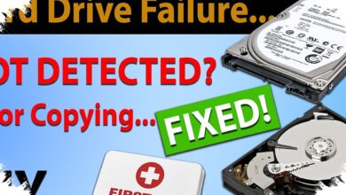 The SSD Seemed Fine for Years, These Warning Signs Appeared Before It Failed