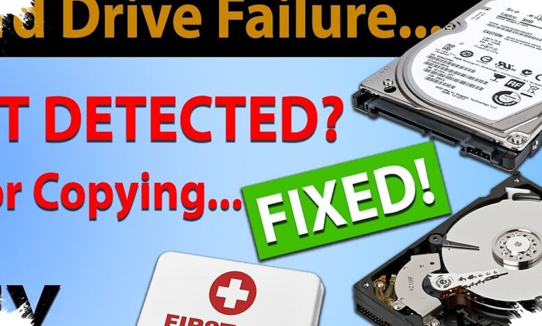 The SSD Seemed Fine for Years, These Warning Signs Appeared Before It Failed