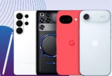 6 Smartphone Picks in June 2026, from Budget Models to True Flagships