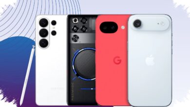 6 Smartphone Picks in June 2026, from Budget Models to True Flagships