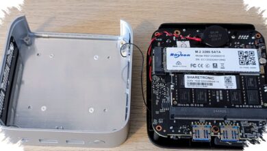 3 Mini PCs From ACEMAGIC, These Discounted Models Are Hard to Ignore