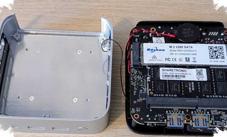 3 Mini PCs From ACEMAGIC, These Discounted Models Are Hard to Ignore
