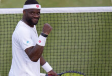 Tiafoe’s Grass-Court Surge Meets Bublik’s Slump, Wimbledon Round 3 Feels Wide Open