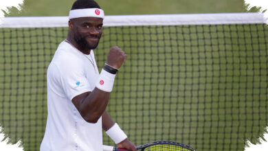 Tiafoe’s Grass-Court Surge Meets Bublik’s Slump, Wimbledon Round 3 Feels Wide Open