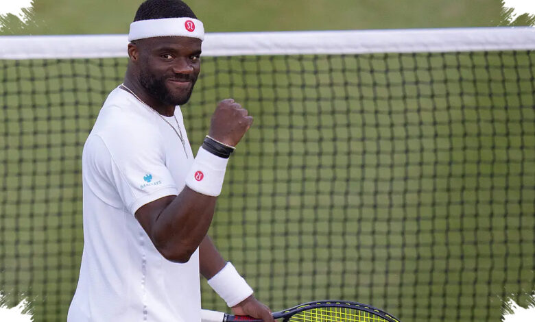 Tiafoe’s Grass-Court Surge Meets Bublik’s Slump, Wimbledon Round 3 Feels Wide Open