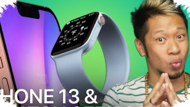 Apple Watch Series 13 Could Finally Break Its Familiar Look, Battery Still Unclear