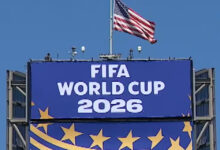 World Cup Ticket Prices for USA-Belgium Leave Fans Calling Them "Insane"