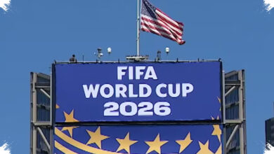 World Cup Ticket Prices for USA-Belgium Leave Fans Calling Them "Insane"