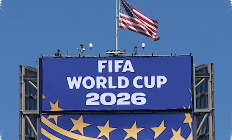 World Cup Ticket Prices for USA-Belgium Leave Fans Calling Them "Insane"