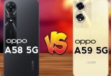 Oppo A58 Packs a Premium Look and NFC into a Budget Phone