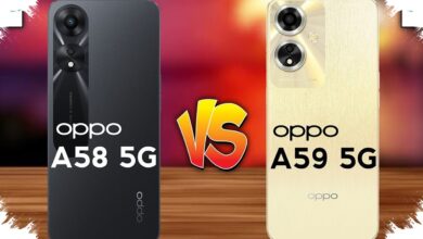 Oppo A58 Packs a Premium Look and NFC into a Budget Phone