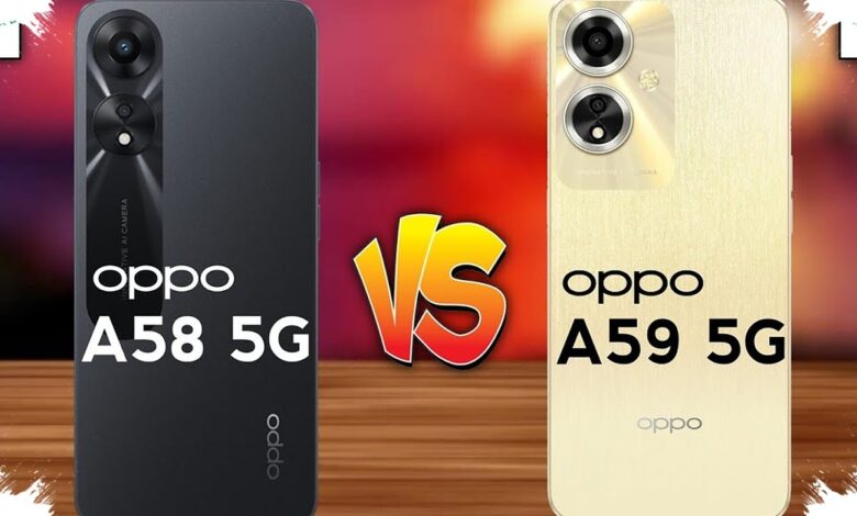 Oppo A58 Packs a Premium Look and NFC into a Budget Phone