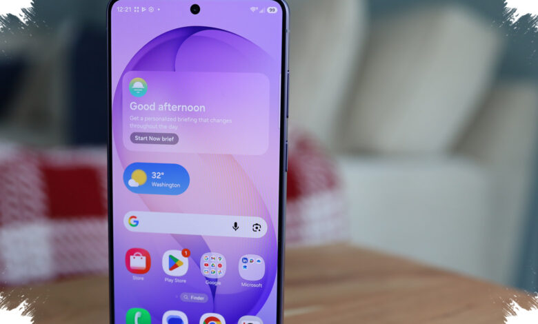 Samsung Widens One UI 9 Testing, More Galaxy Models Are Now in the Queue