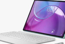 Lenovo’s New Tablet Pushes Laptop Limits, but Not Everyone Will Want to Switch