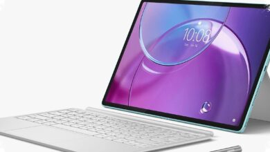 Lenovo’s New Tablet Pushes Laptop Limits, but Not Everyone Will Want to Switch