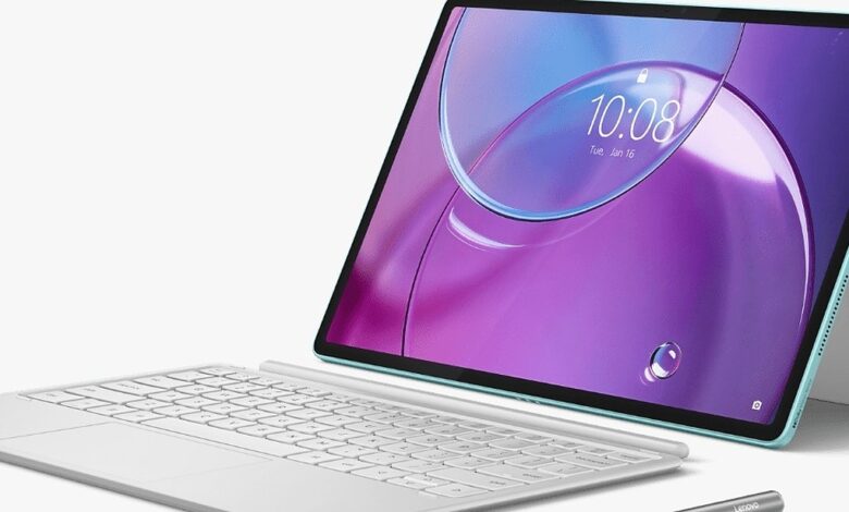 Lenovo’s New Tablet Pushes Laptop Limits, but Not Everyone Will Want to Switch