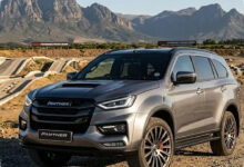 Panther Mini 2026 Could Bring Isuzu Back to City Cars, With a Bigger Feature Promise