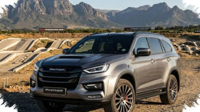Panther Mini 2026 Could Bring Isuzu Back to City Cars, With a Bigger Feature Promise