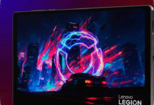 Lenovo’s Legion Y700 AI Goes For A Sharper Gaming Edge With 5G And AI