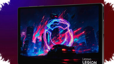 Lenovo’s Legion Y700 AI Goes For A Sharper Gaming Edge With 5G And AI