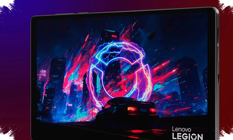 Lenovo’s Legion Y700 AI Goes For A Sharper Gaming Edge With 5G And AI