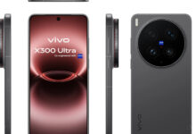 Thin Body, Massive Battery, Vivo X300e Looks Ready to Upset the Balance