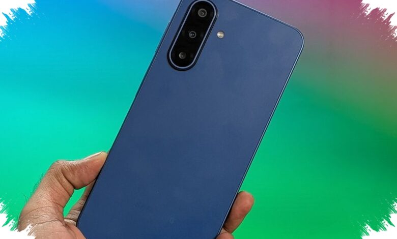 Galaxy A18 5G May Abandon Exynos, Samsung Looks Set to Hand the Job to Snapdragon