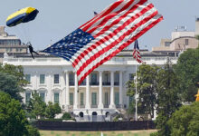Washington, D.C. Goes All In for America 250, Fireworks, Flyovers and Weather Pressure