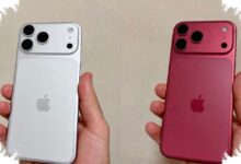 iPhone 18 Pro Moves Camera First, Apple Keeps the Rest Familiar