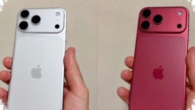 iPhone 18 Pro Moves Camera First, Apple Keeps the Rest Familiar