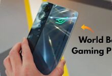 Nubia Neo 5 Max Stretches Gaming Boundaries With a 7.5-Inch Screen and 7,000 mAh Battery