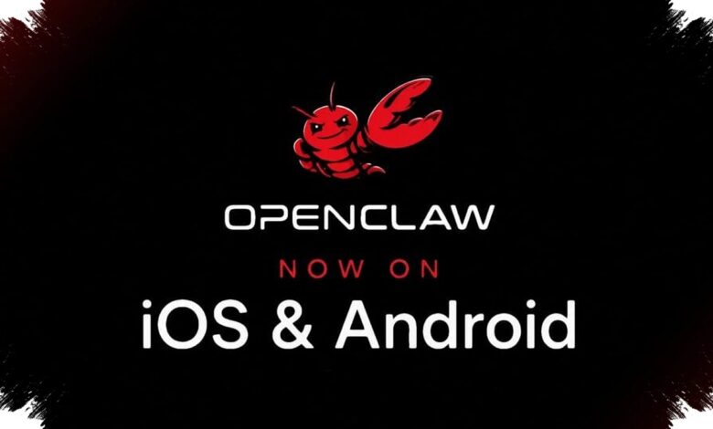 OpenClaw Brings AI Agents to Android, and the Phone Becomes the New Control Point