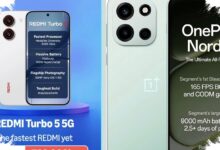 Galaxy M47 Feels Harder to Refuse, Even Against Nord N6’s Rugged Appeal