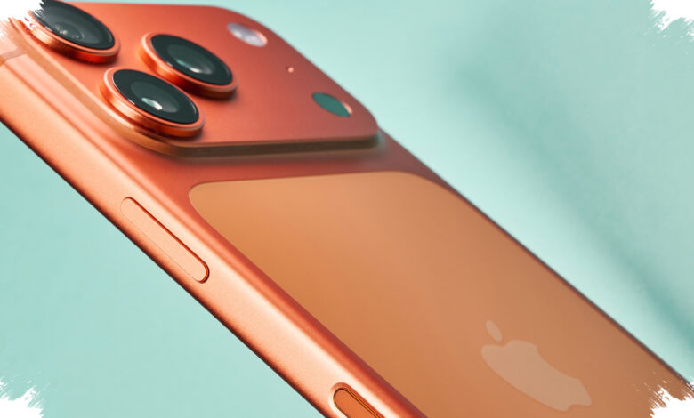 Apple’s 630 GB Leak Exposes iPhone 18 Pro Clues, C2 Modem Shift