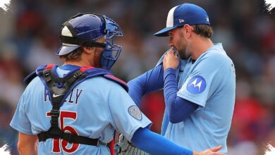Cardinals Expose Cubs’ Rare Collapse, 17-1 Rout Halts Their Hot Streak