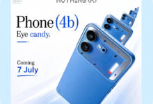 Nothing Phone 4b RCB Edition Breaks Cover, Limited Run May Become a Collector’s Target
