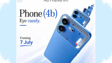 Nothing Phone 4b RCB Edition Breaks Cover, Limited Run May Become a Collector’s Target